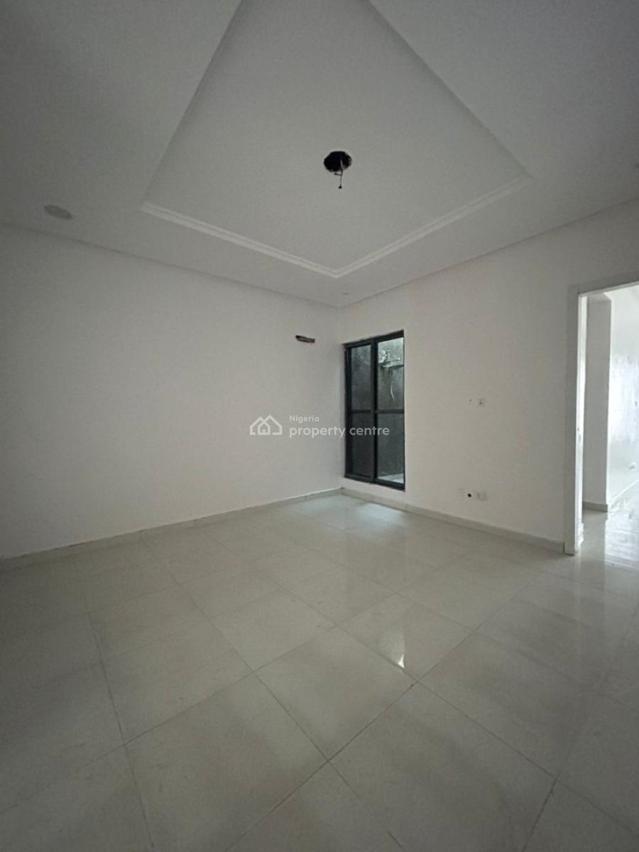 Modern 4 Bedroom Terraced Duplex, Ologolo, Lekki, Lagos, Terraced Duplex for Sale