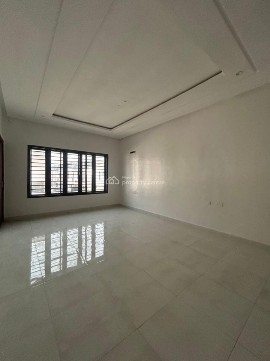 Modern 4 Bedroom Terraced Duplex, Ologolo, Lekki, Lagos, Terraced Duplex for Sale