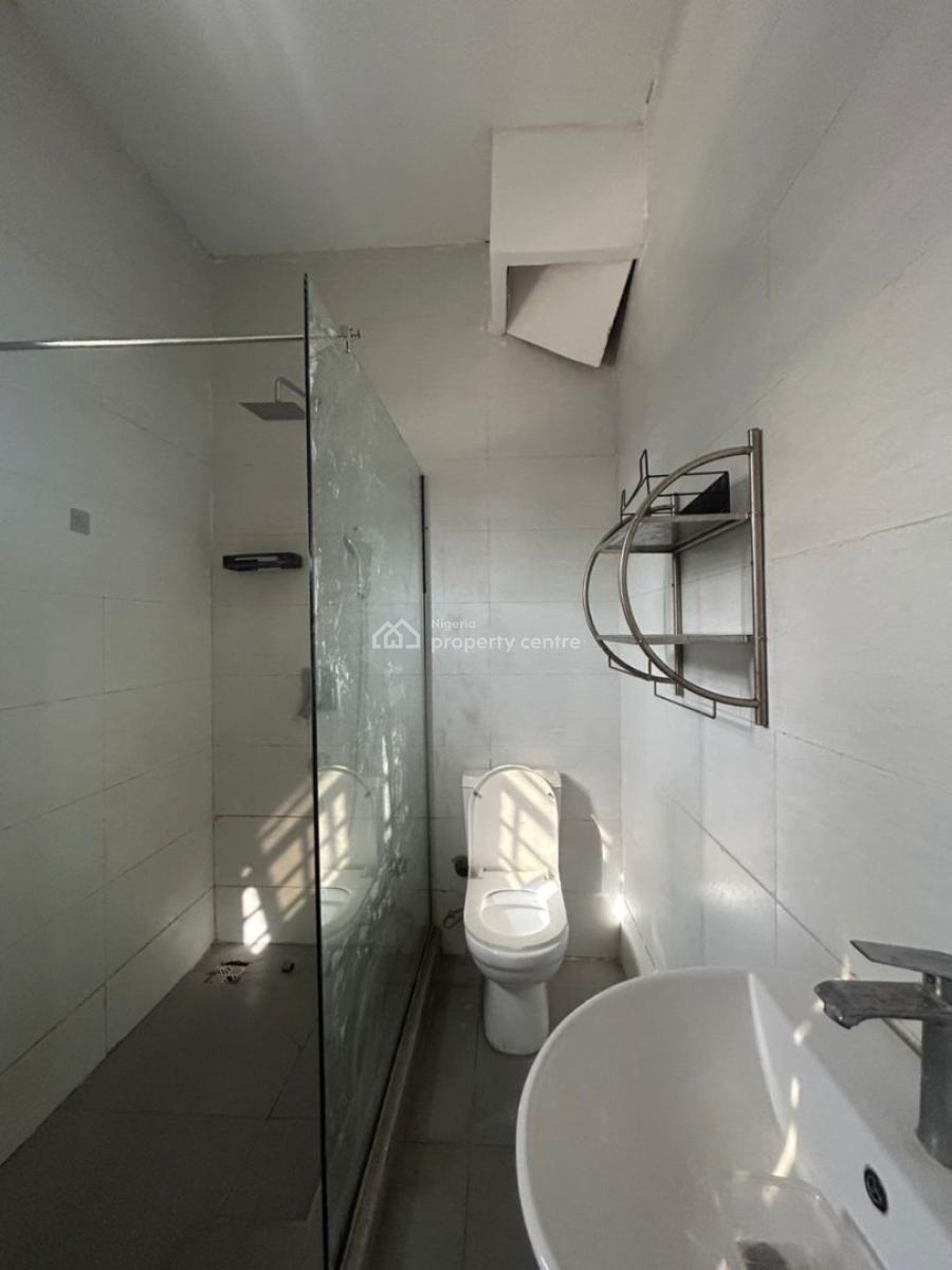 Modern 4 Bedroom Terraced Duplex, Ologolo, Lekki, Lagos, Terraced Duplex for Sale