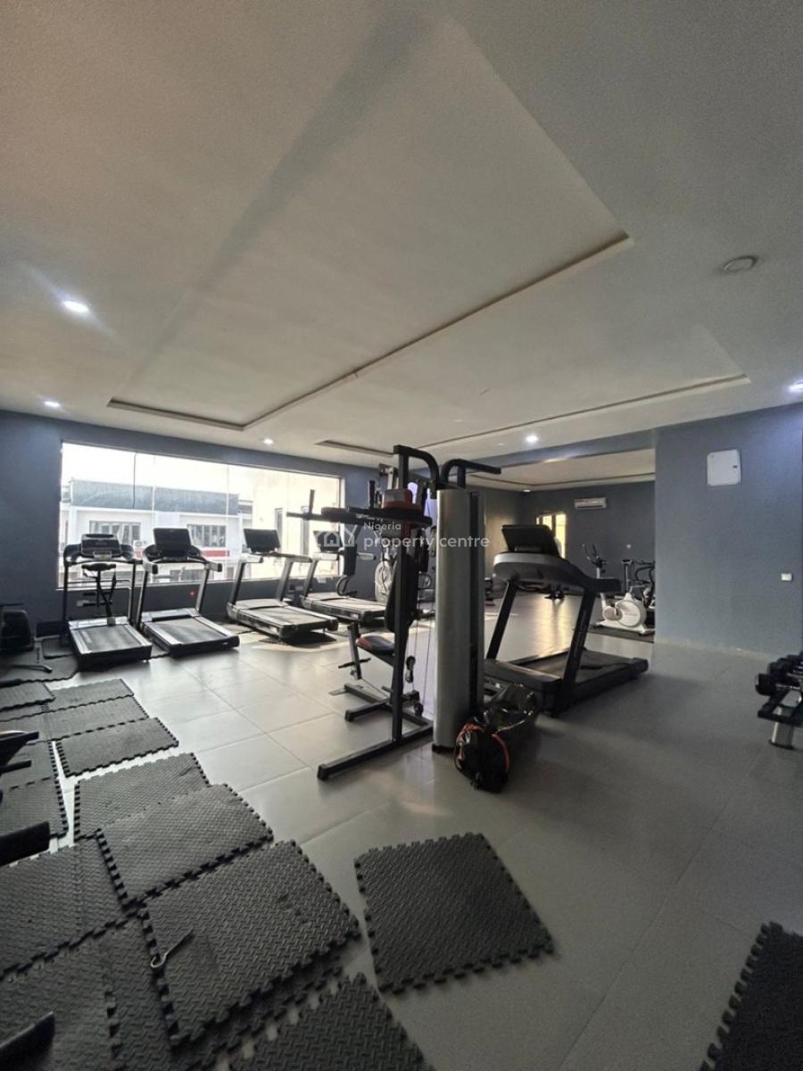 Modern 4 Bedroom Terraced Duplex, Ologolo, Lekki, Lagos, Terraced Duplex for Sale