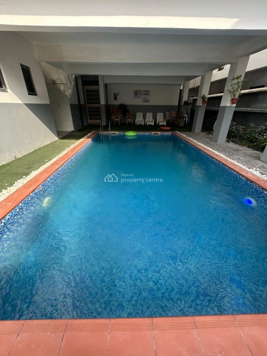 Modern 4 Bedroom Terraced Duplex, Ologolo, Lekki, Lagos, Terraced Duplex for Sale