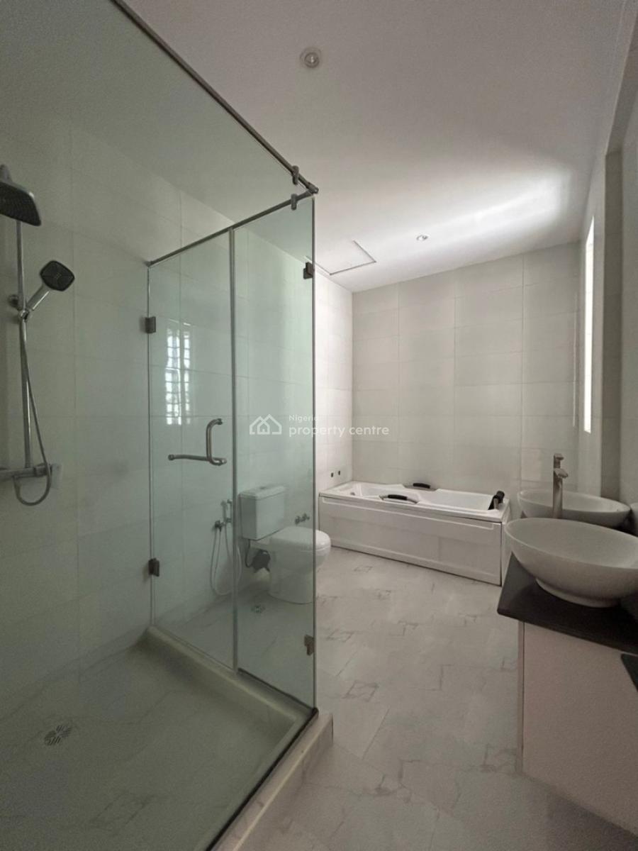 Contemporary 4 Bedroom Semi Detached Duplex, Ologolo, Lekki, Lagos, Semi-detached Duplex for Sale