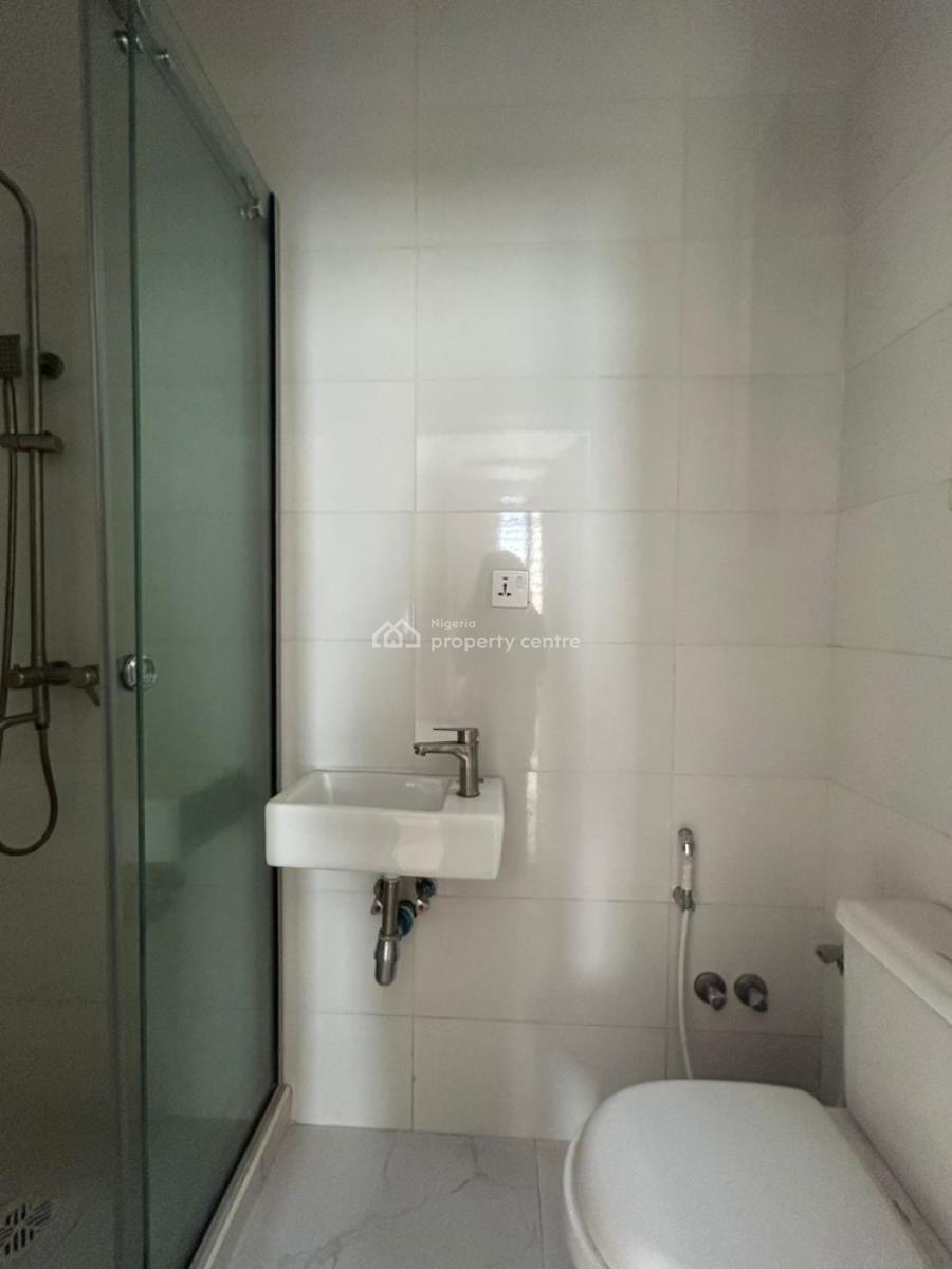 Contemporary 4 Bedroom Semi Detached Duplex, Ologolo, Lekki, Lagos, Semi-detached Duplex for Sale