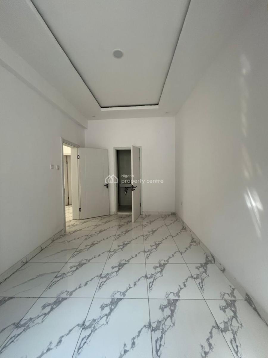 Contemporary 4 Bedroom Semi Detached Duplex, Ologolo, Lekki, Lagos, Semi-detached Duplex for Sale