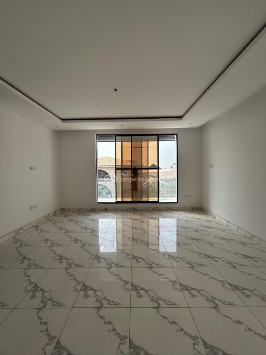 Contemporary 4 Bedroom Semi Detached Duplex, Ologolo, Lekki, Lagos, Semi-detached Duplex for Sale