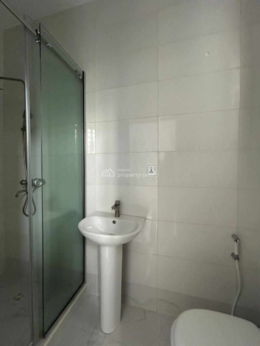 Contemporary 4 Bedroom Semi Detached Duplex, Ologolo, Lekki, Lagos, Semi-detached Duplex for Sale