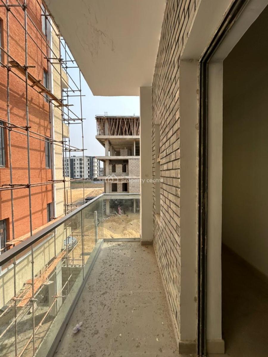 Modern 2 Bedroom Apartment, Lekki Phase 1, Lekki, Lagos, Flat / Apartment for Sale