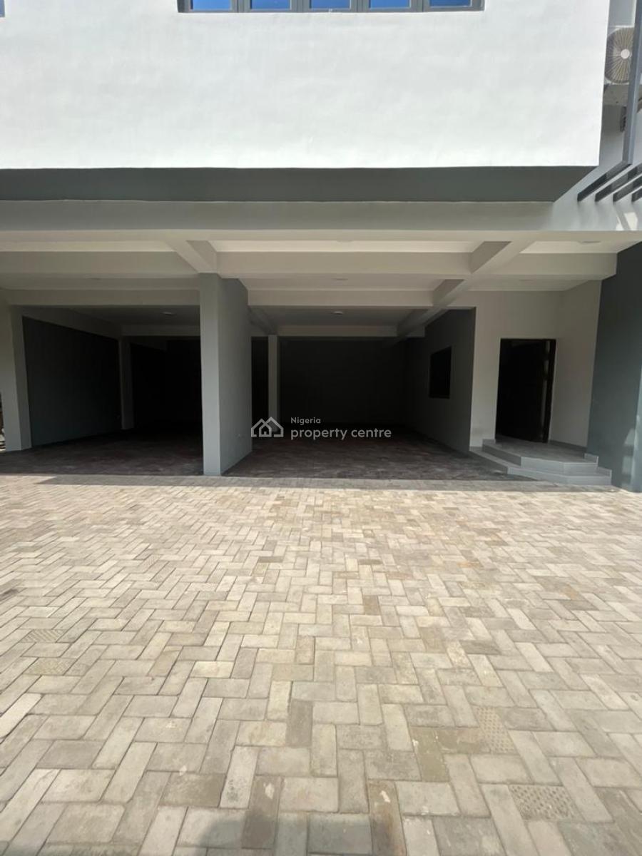 Modern 2 Bedroom Apartment, Lekki Phase 1, Lekki, Lagos, Flat / Apartment for Sale