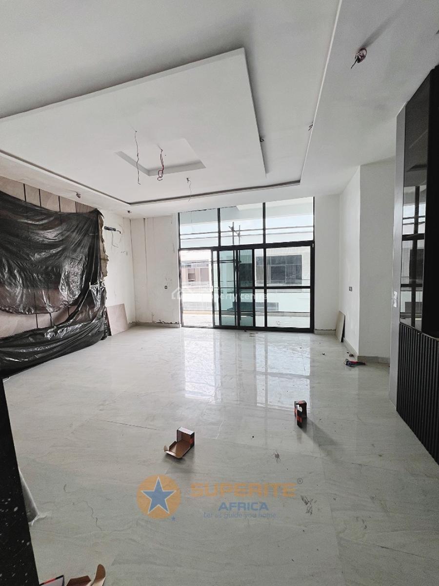 2 Bedroom Penthouse Apartment, Ikate, Lekki, Lagos, Flat / Apartment for Sale