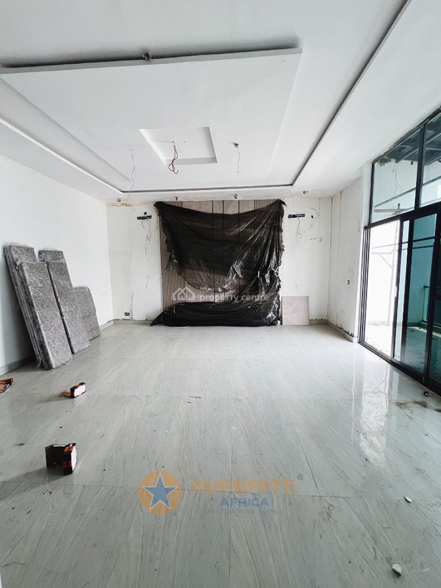 2 Bedroom Penthouse Apartment, Ikate, Lekki, Lagos, Flat / Apartment for Sale