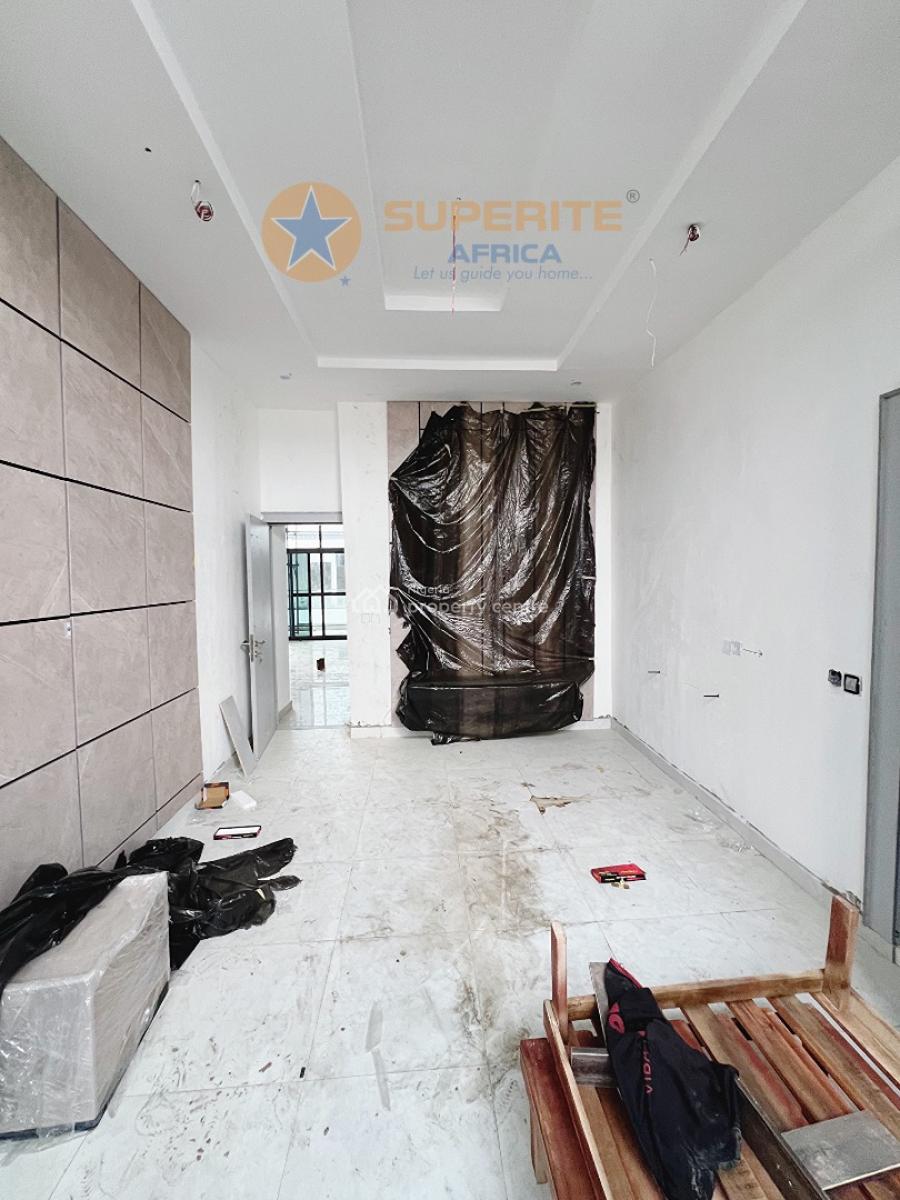 2 Bedroom Penthouse Apartment, Ikate, Lekki, Lagos, Flat / Apartment for Sale