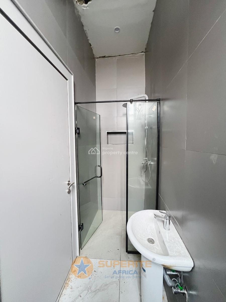 2 Bedroom Penthouse Apartment, Ikate, Lekki, Lagos, Flat / Apartment for Sale