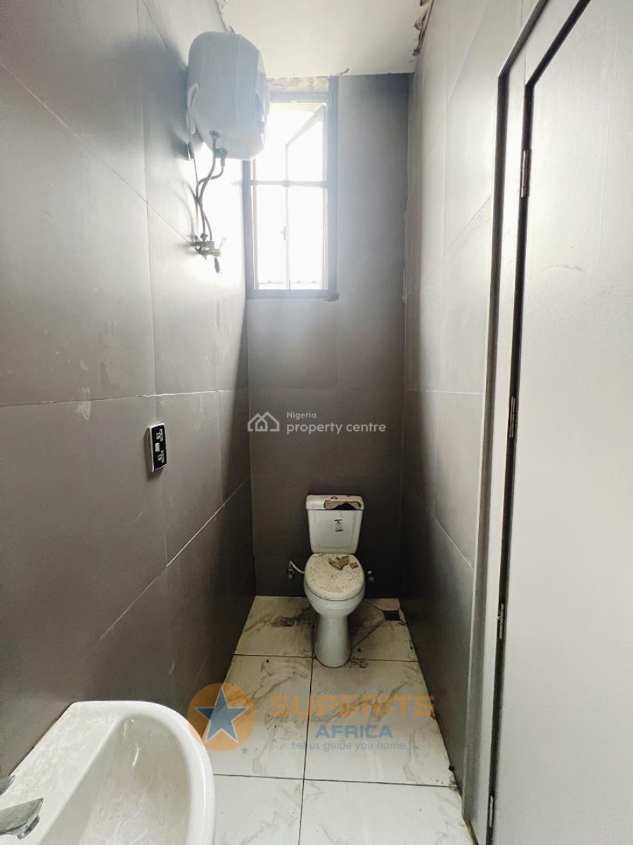 2 Bedroom Penthouse Apartment, Ikate, Lekki, Lagos, Flat / Apartment for Sale