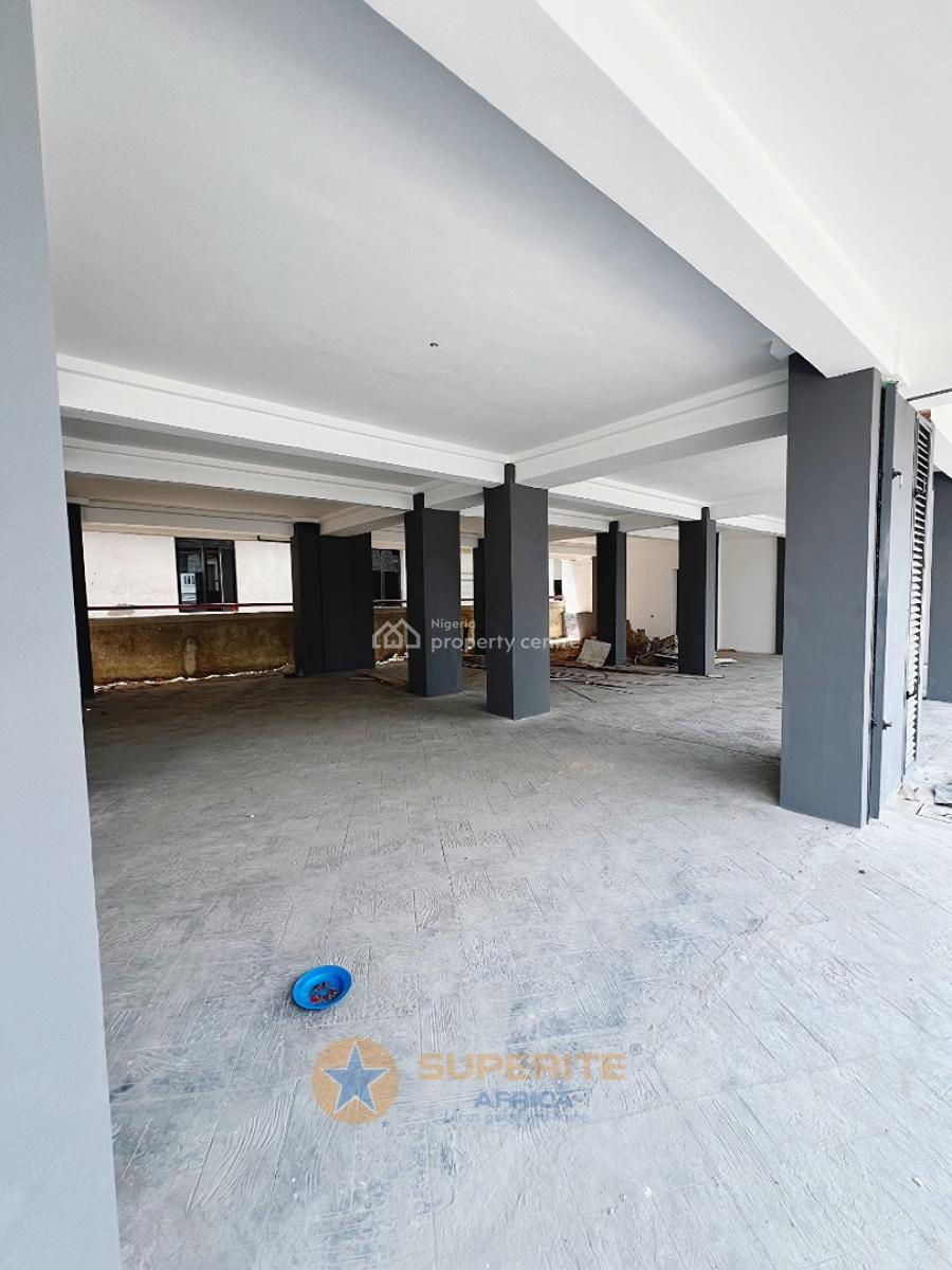 2 Bedroom Penthouse Apartment, Ikate, Lekki, Lagos, Flat / Apartment for Sale