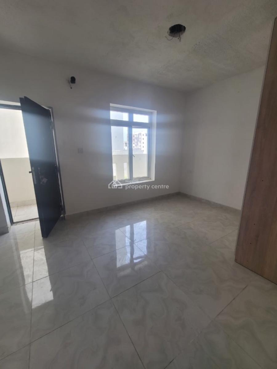 Newly Built and Serviced One Bedroom, Lekki Phase 1, Lekki, Lagos, Mini Flat (room and Parlour) for Rent