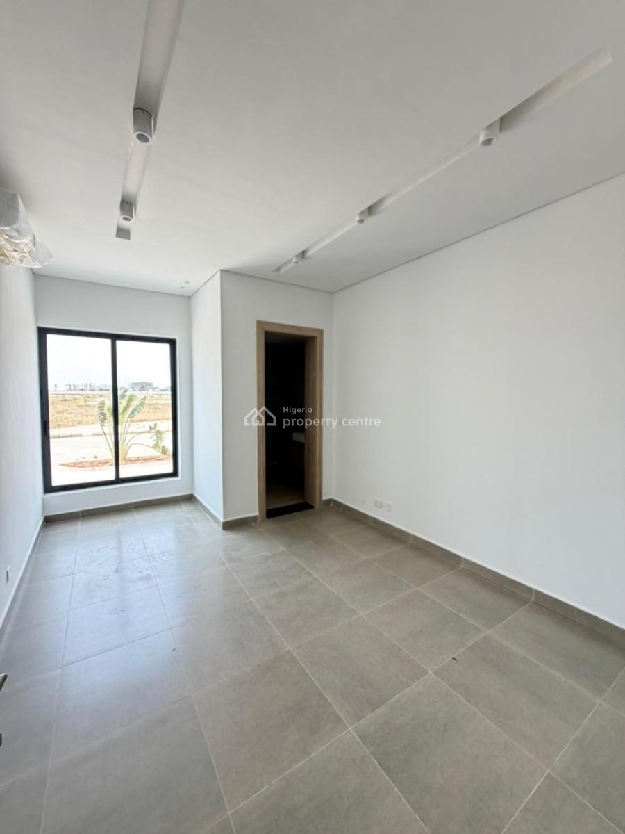 Massive 5 Bedroom Detached Duplex with Bq, Maiyegun Beach Front Estate, Jakande, Lekki, Lagos, Detached Duplex for Rent