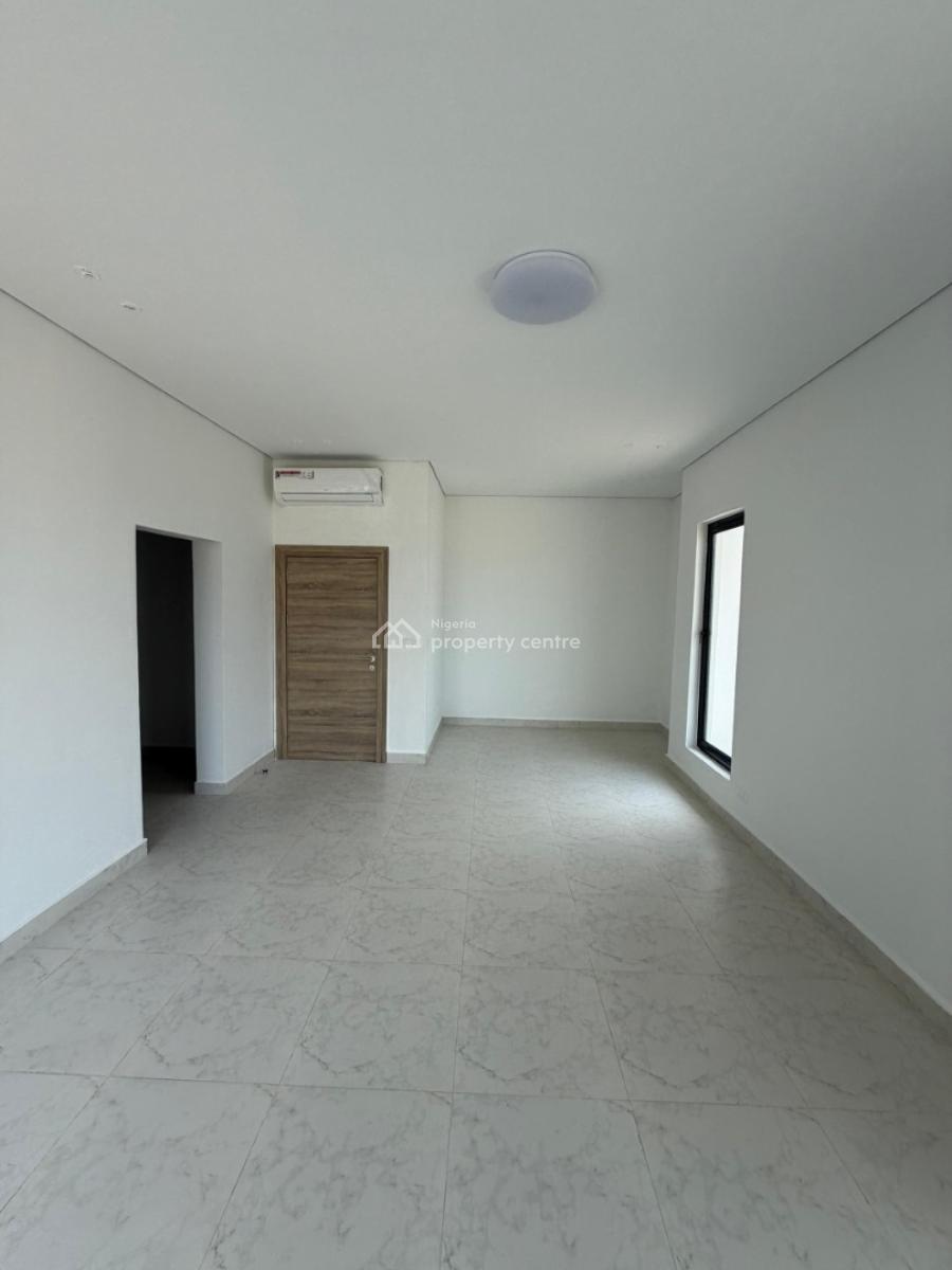 Massive 5 Bedroom Detached Duplex with Bq, Maiyegun Beach Front Estate, Jakande, Lekki, Lagos, Detached Duplex for Rent