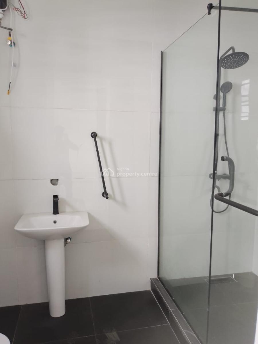 Luxury 4 Bedroom Fully Detached Duplex with Bq and Swimming Pool, Vgc Extention, Vgc, Lekki, Lagos, Detached Duplex for Sale
