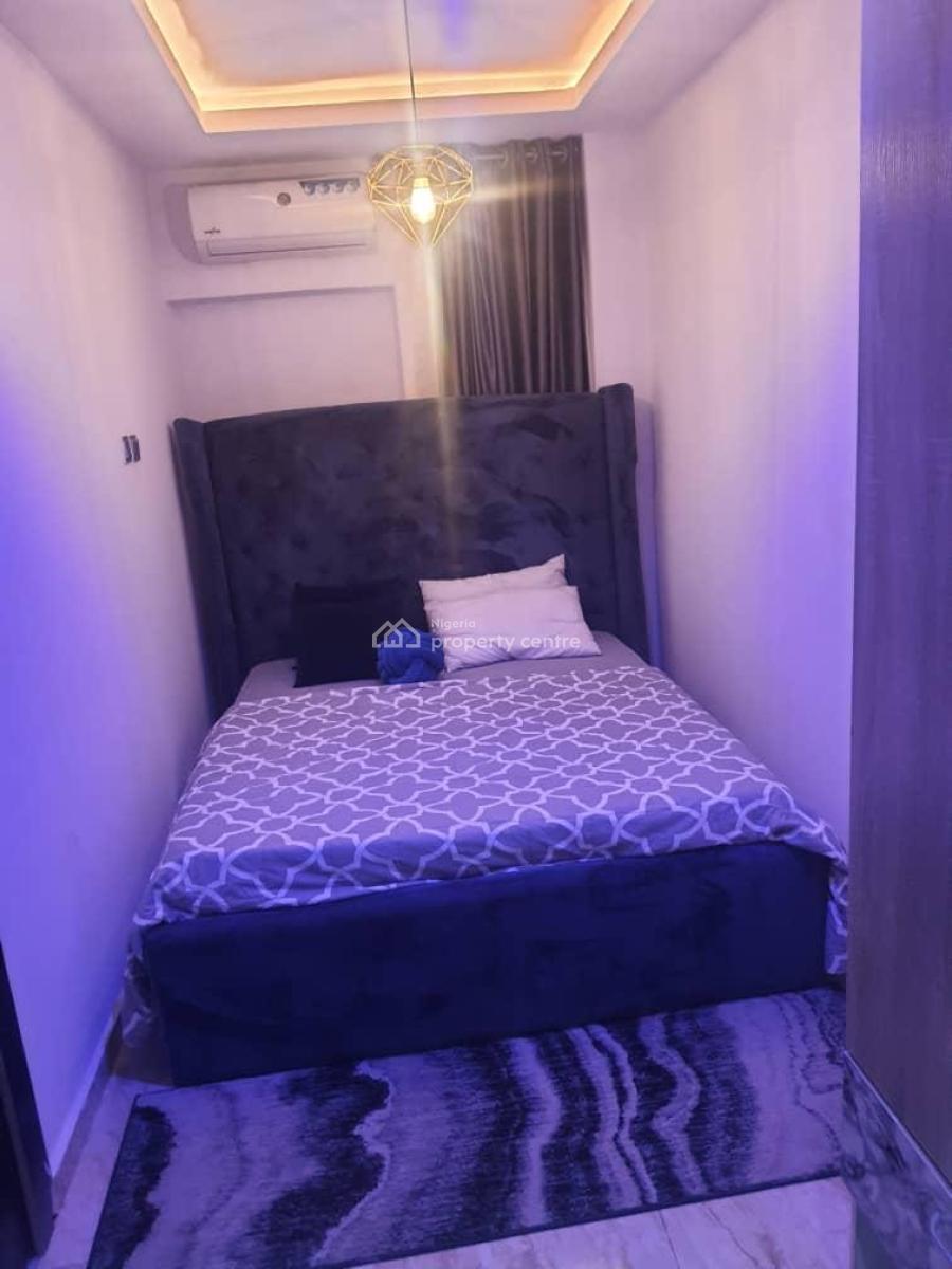 Beautifully Furnished 2 Bedroom Apartment, Aguda, Surulere, Lagos, Flat / Apartment for Rent