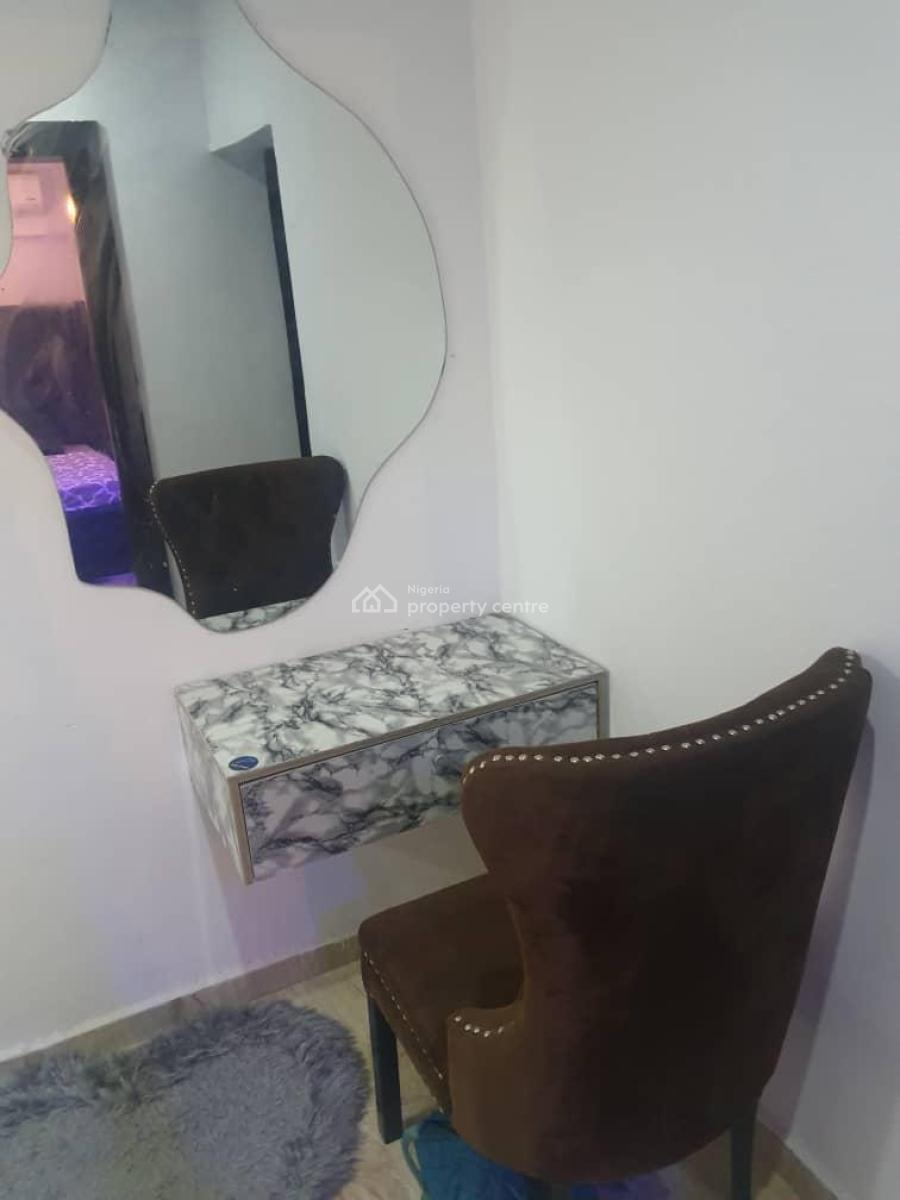 Beautifully Furnished 2 Bedroom Apartment, Aguda, Surulere, Lagos, Flat / Apartment for Rent