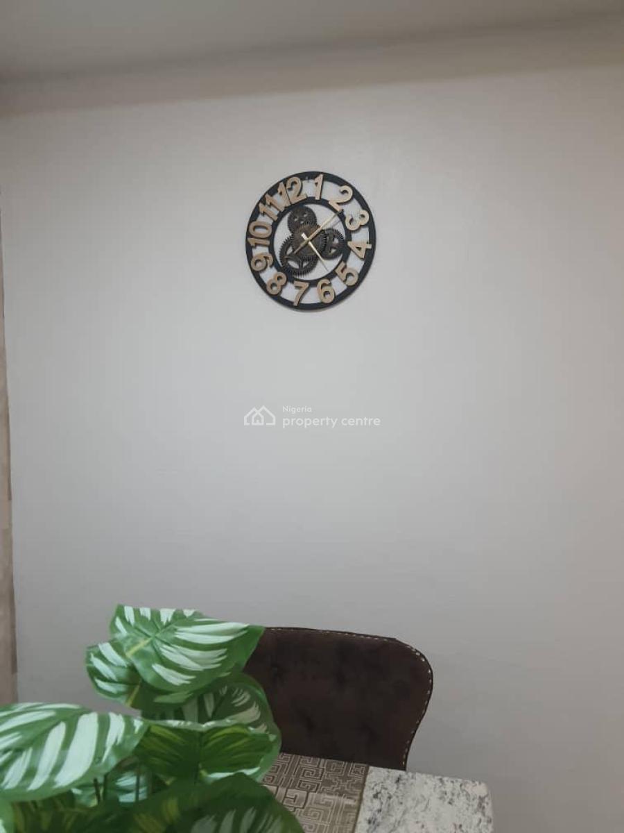 Beautifully Furnished 2 Bedroom Apartment, Aguda, Surulere, Lagos, Flat / Apartment for Rent