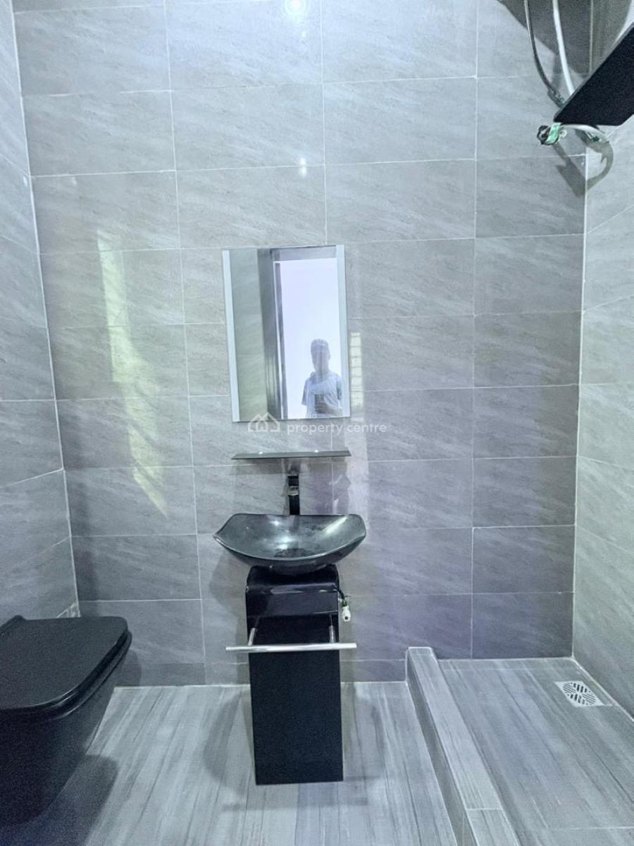 Luxury Spacious 5 Bedroom Fully Detached Duplex, Ajah, Lagos, Detached Duplex for Sale