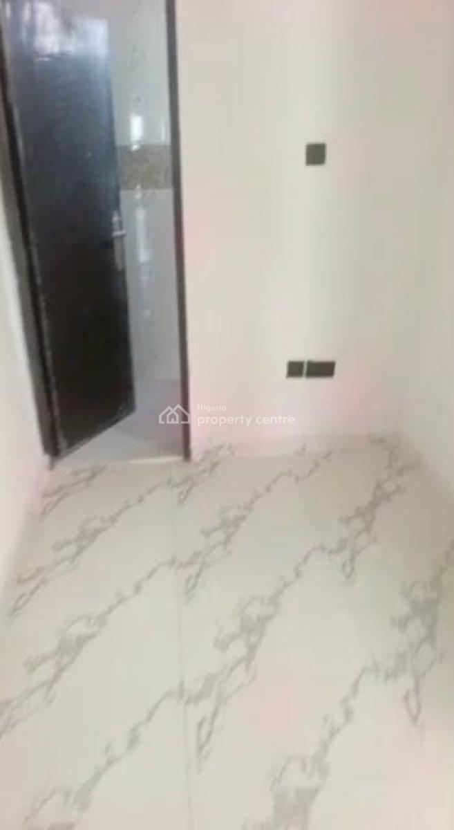 Spacious and Clean 3 Bedroom Semi Detached Duplex, Thera Peace Estate, Sangotedo, Ajah, Lagos, Semi-detached Duplex for Sale