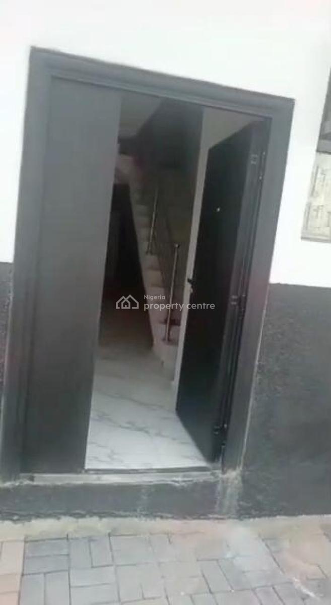 Spacious and Clean 3 Bedroom Semi Detached Duplex, Thera Peace Estate, Sangotedo, Ajah, Lagos, Semi-detached Duplex for Sale