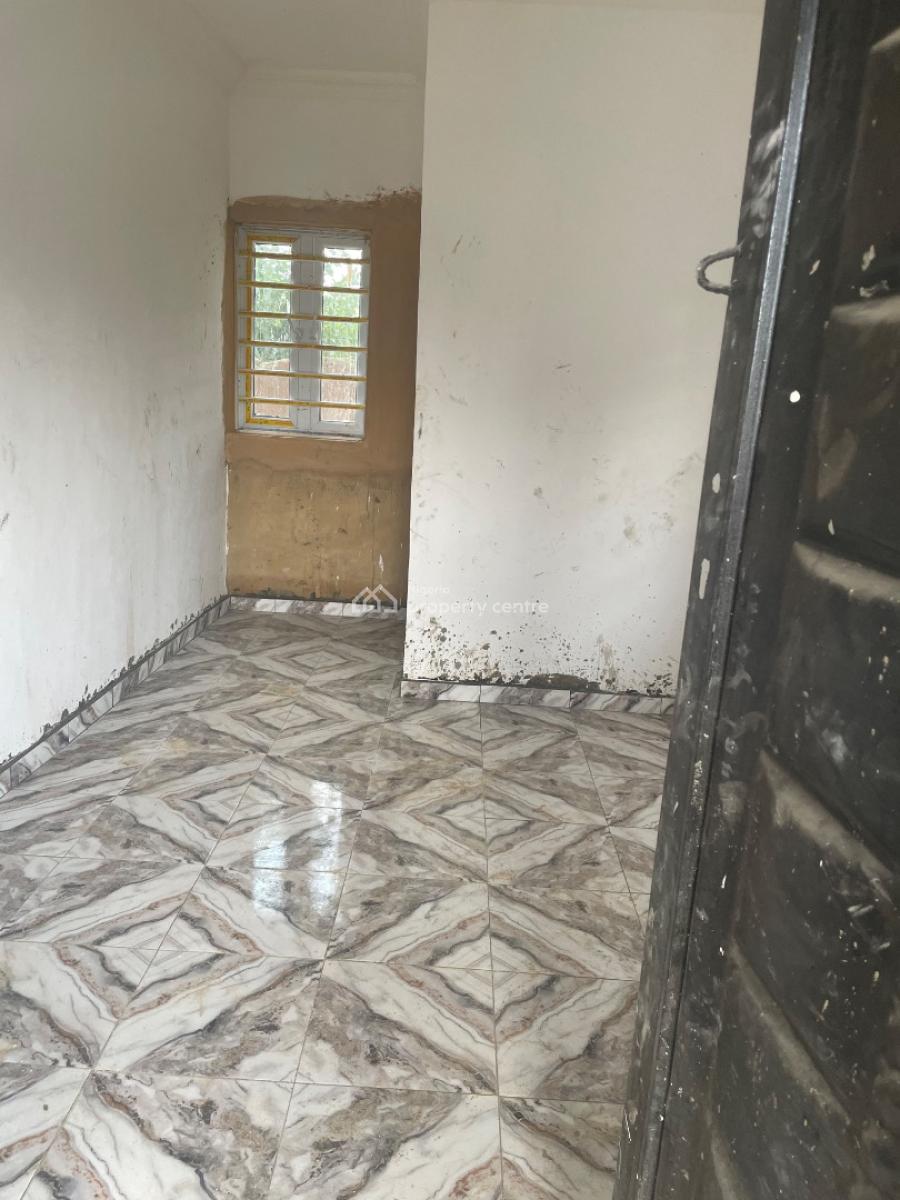 Miniflat, Shyllon, Ilupeju, Lagos, Mini Flat (room and Parlour) for Rent