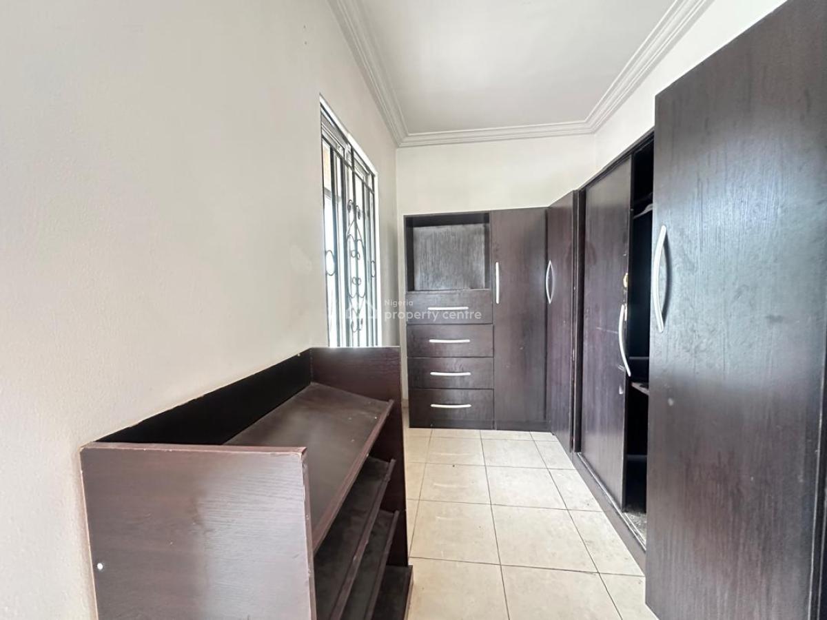 4 Bedroom Fully Detached House with Bq, Chevy View, Lekki, Lagos, Detached Duplex for Rent