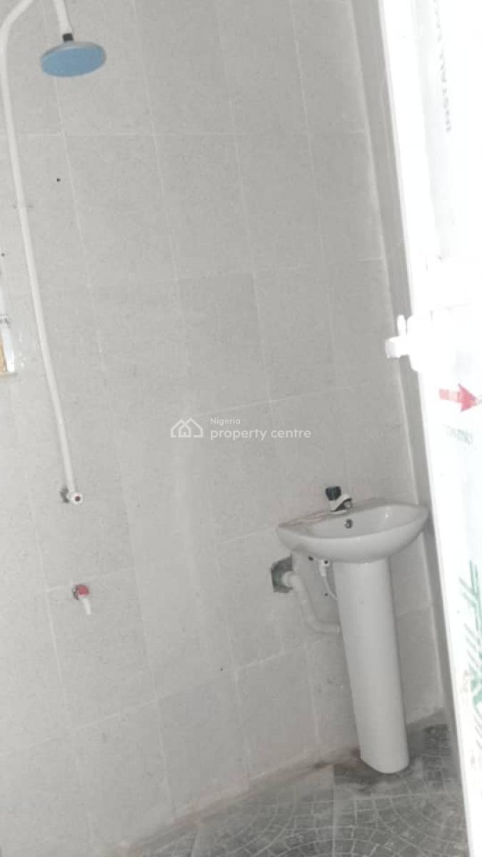 Lovely Room Self Contain, Onigbongbo, Maryland, Lagos, Self Contain (single Rooms) for Rent