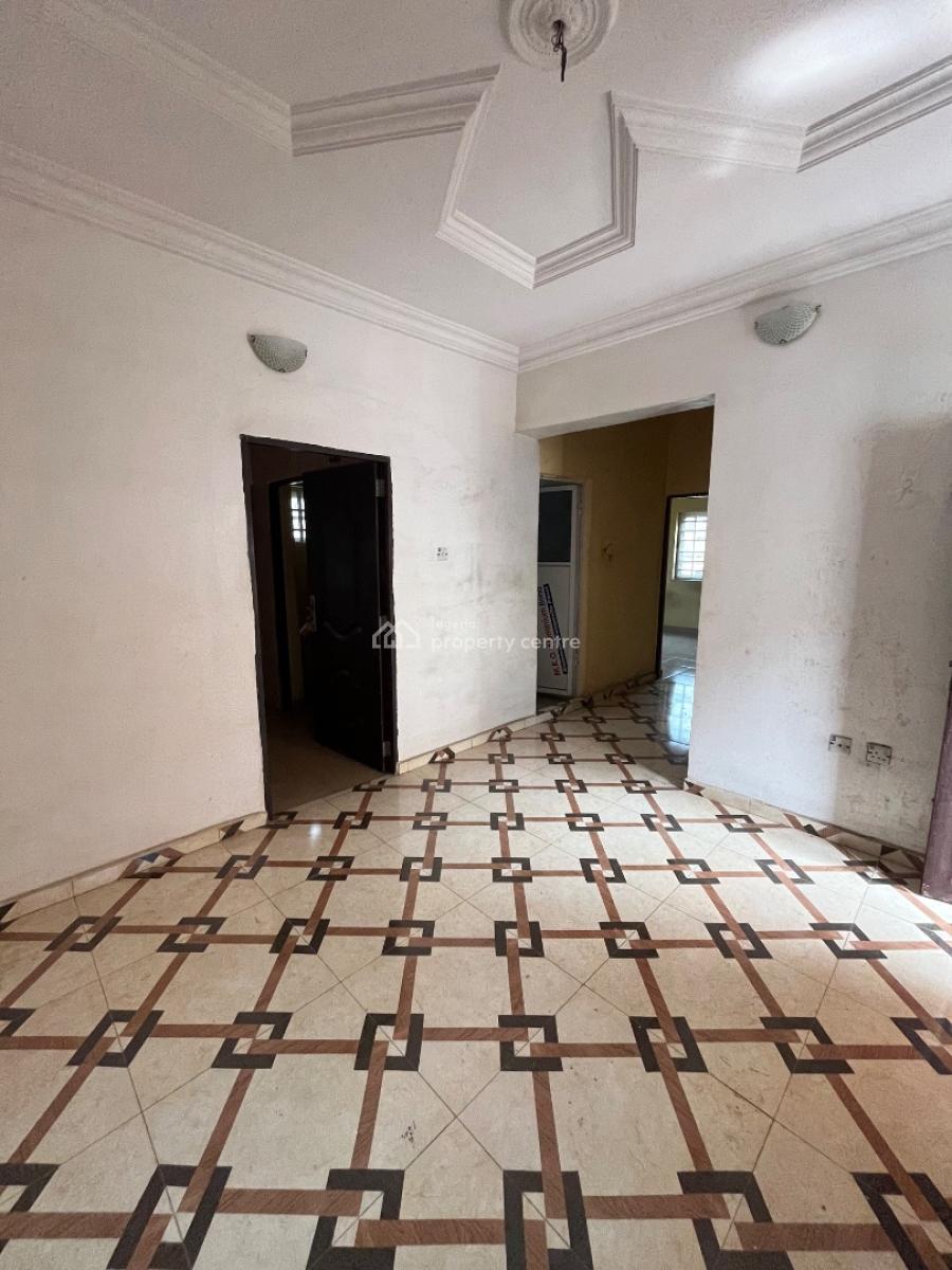 Lovely 2 Bedroom Apartment, Oja, Ojodu, Lagos, Flat / Apartment for Rent