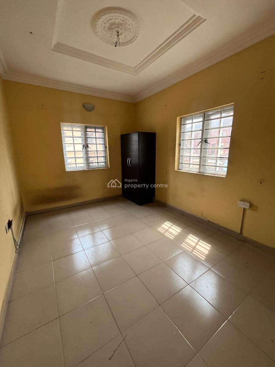 Lovely 2 Bedroom Apartment, Oja, Ojodu, Lagos, Flat / Apartment for Rent