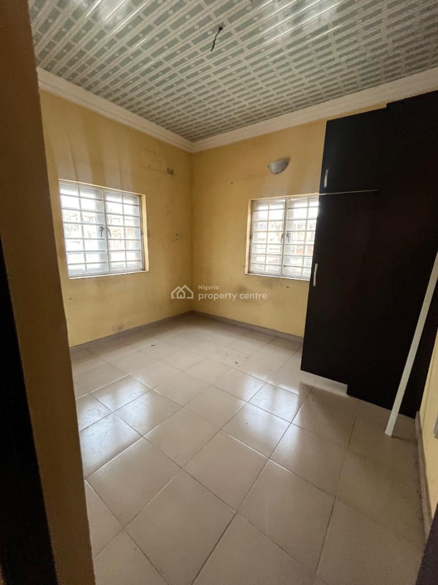 Lovely 2 Bedroom Apartment, Oja, Ojodu, Lagos, Flat / Apartment for Rent