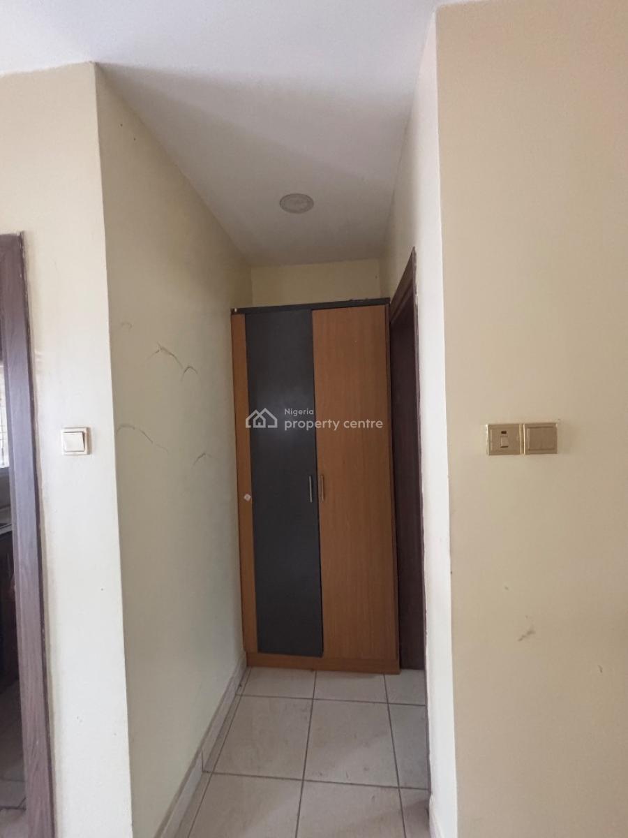 Self-contained in Katampe Extension (with Balcony), Before Salbas Oil and Gas, Katampe Extension, Katampe, Abuja, Self Contain (single Rooms) for Rent