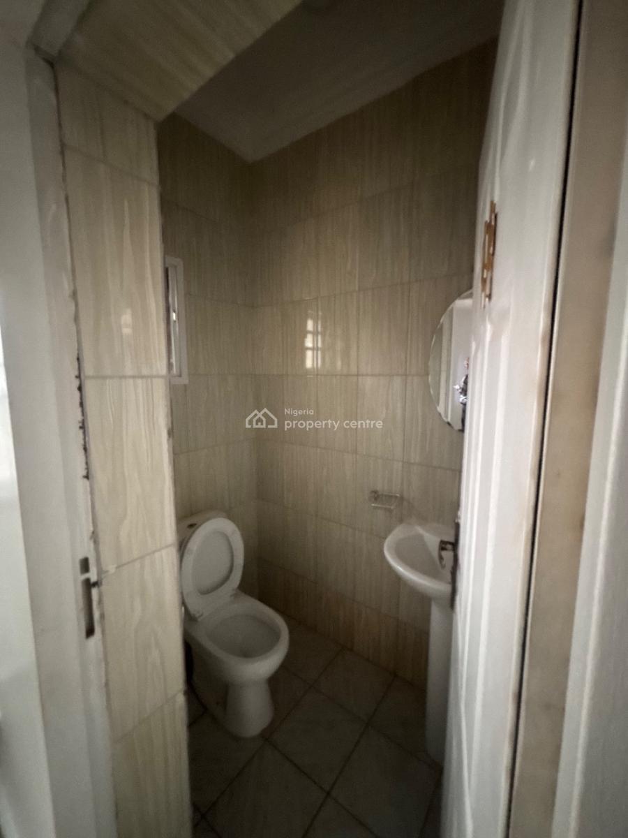 Luxury 3-bedroom Apartment in Katampe Extension, Before Salbas Oil and Gas, Katampe Extension, Katampe, Abuja, Flat / Apartment for Rent