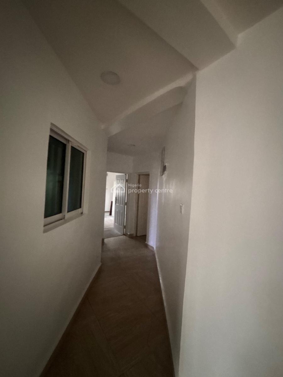 Luxury 3-bedroom Apartment in Katampe Extension, Before Salbas Oil and Gas, Katampe Extension, Katampe, Abuja, Flat / Apartment for Rent