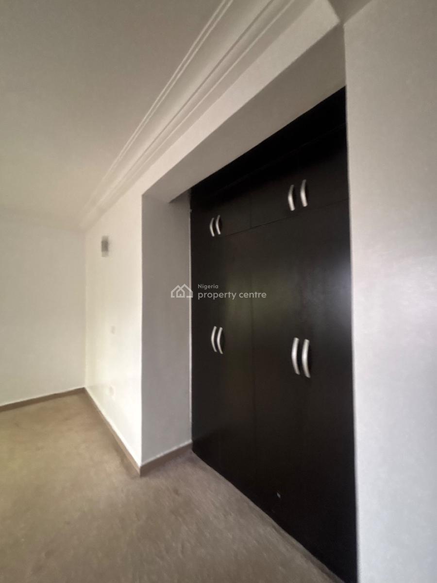 Luxury 3-bedroom Apartment in Katampe Extension, Before Salbas Oil and Gas, Katampe Extension, Katampe, Abuja, Flat / Apartment for Rent