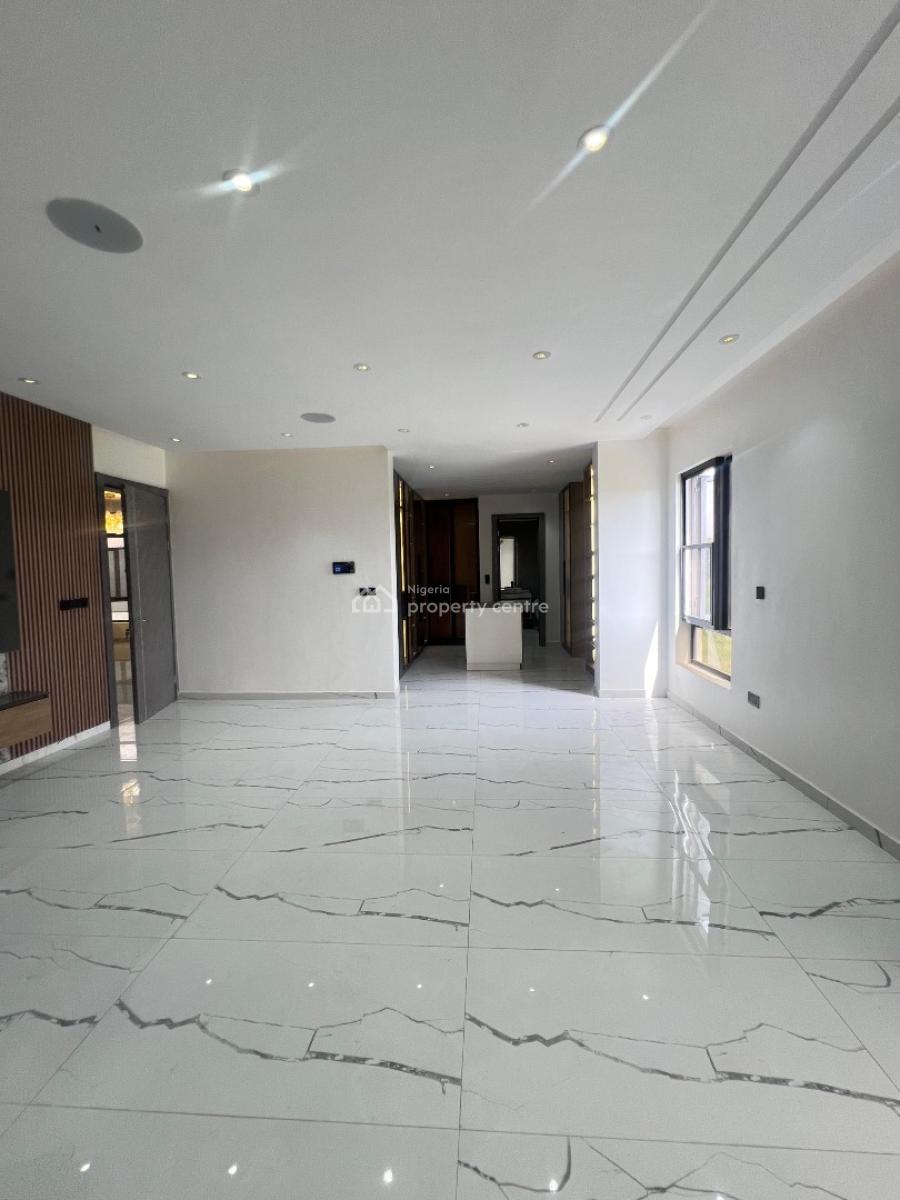Luxury 5 Bedroom Fully Detached Duplex with Cinema and Pool, Ajah, Lagos, Detached Duplex for Sale
