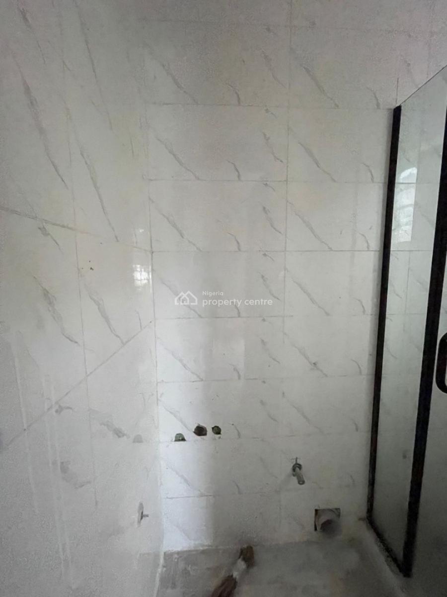 4 Bedroom Terrace Duplex, Sangotedo, Ajah, Lagos, Terraced Duplex for Sale