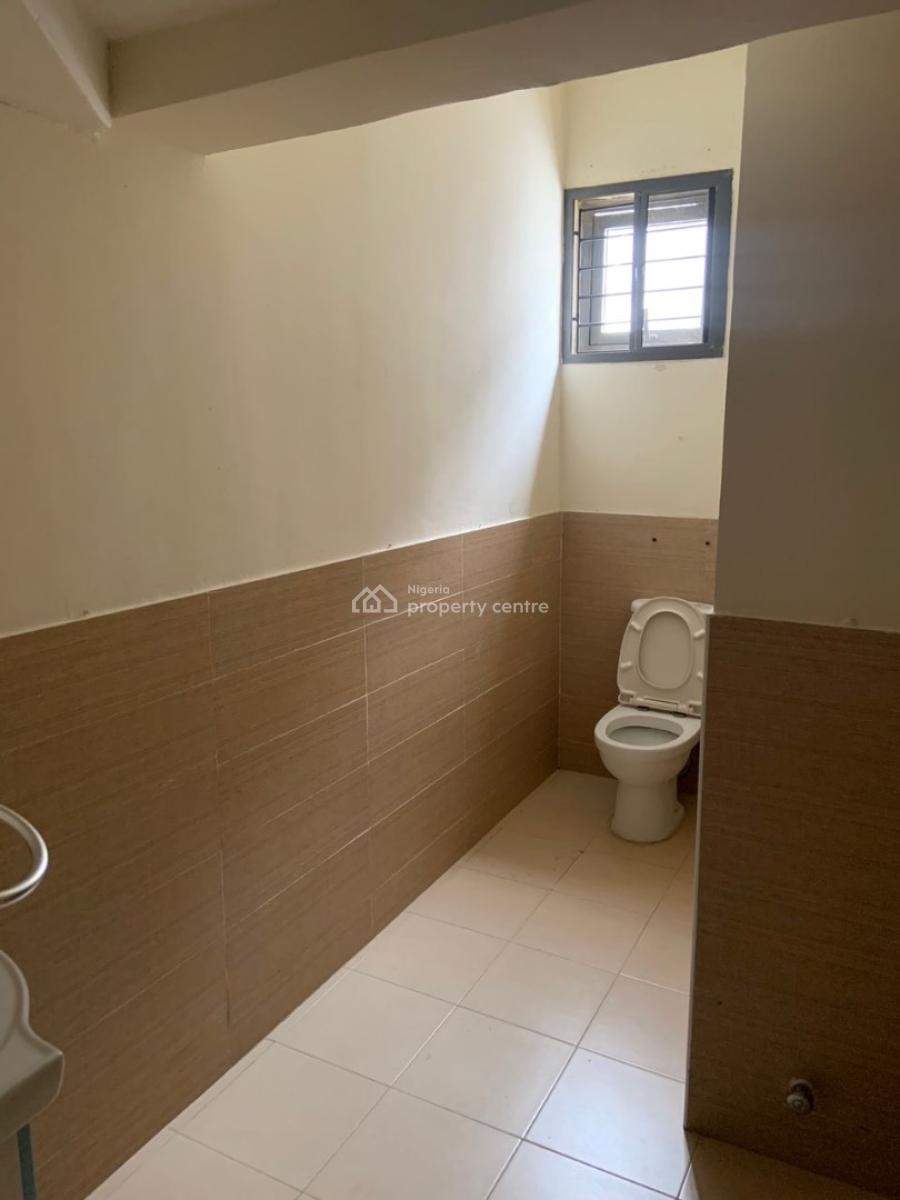 Fully Serviced 3 Bedroom Townhouse, Ilasan, Lekki, Lagos, Terraced Duplex for Rent