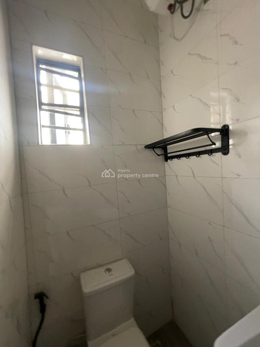 4 Bedroom Fully Detached Duplex, Sangotedo, Ajah, Lagos, Detached Duplex for Sale