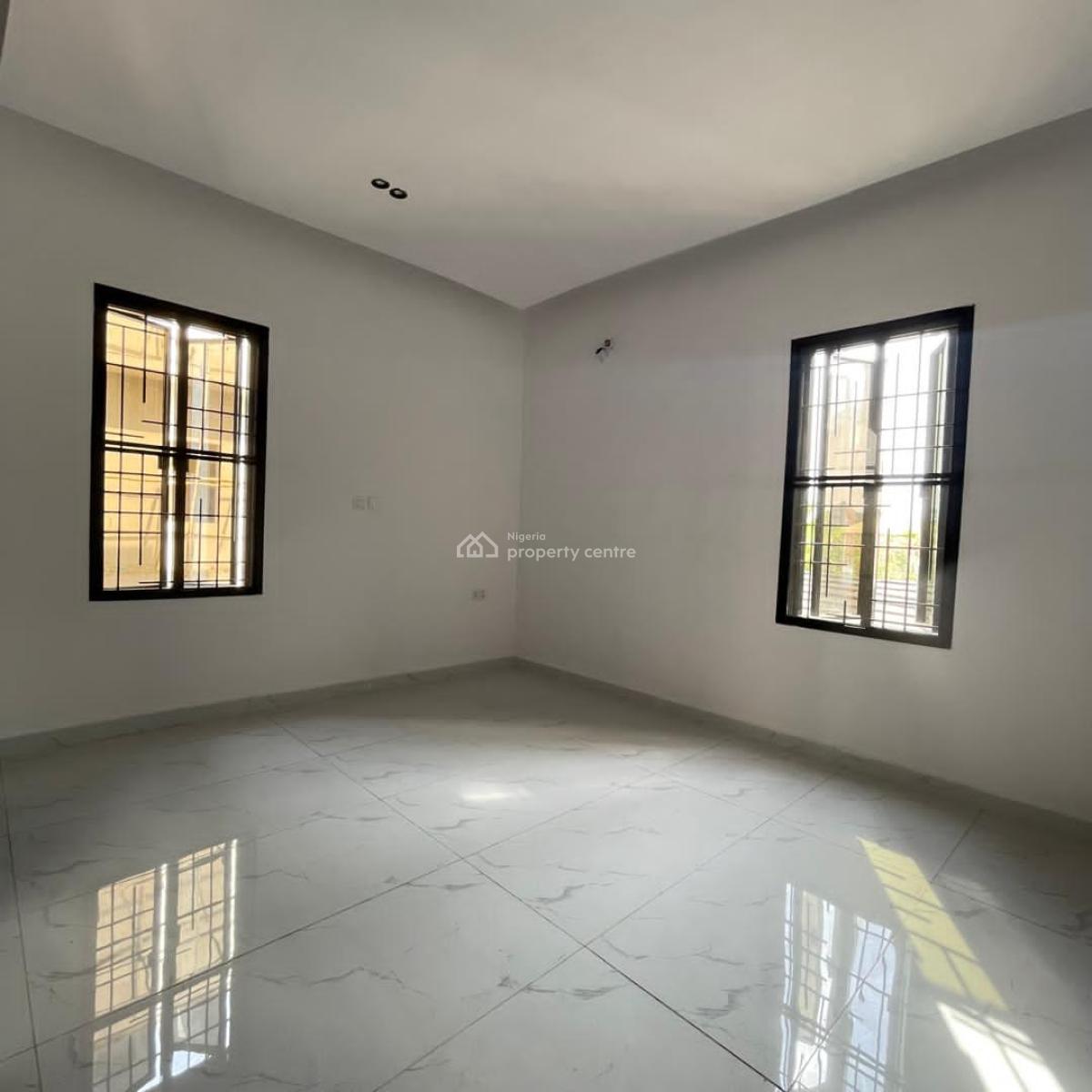 3 Bedroom Terraced Duplex, Ajah, Lagos, Terraced Duplex for Sale