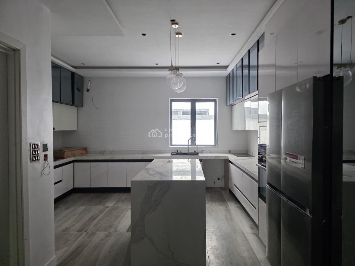 Luxury 5 Bedrooms Duplex +bq, Adebisi Popoola Crescent, Off Admiralty Way Lekki Phase1, Lekki Phase 1, Lekki, Lagos, Detached Duplex for Sale