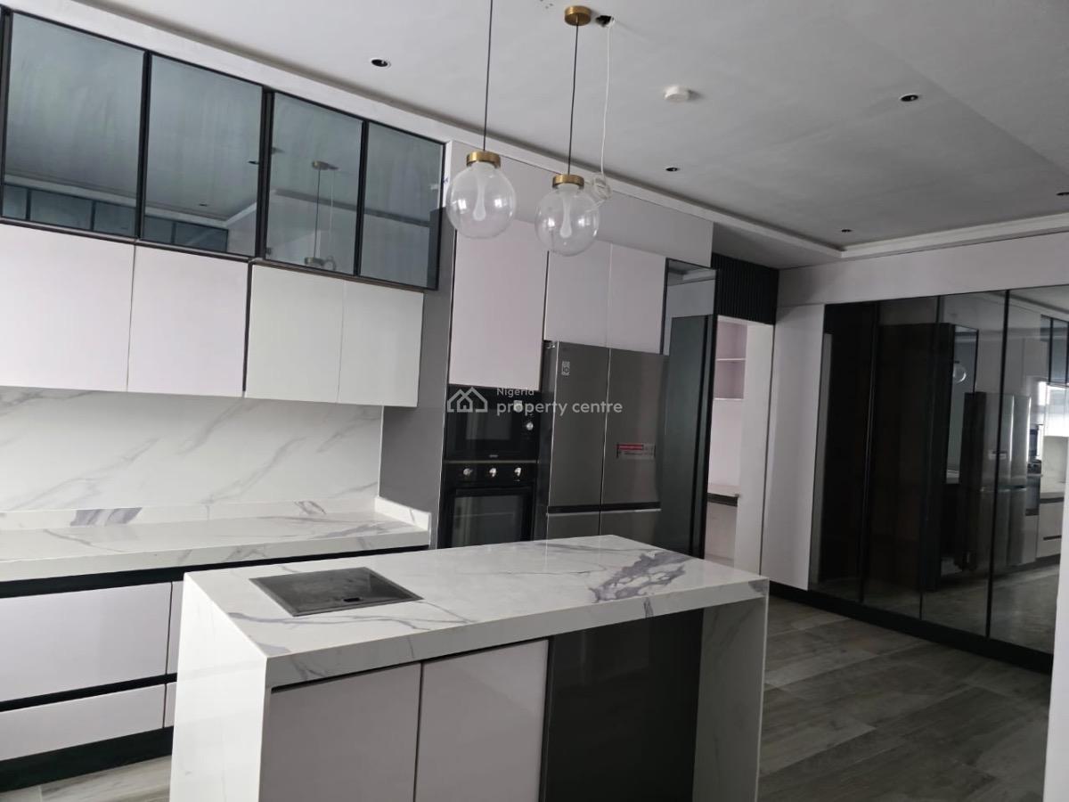 Luxury 5 Bedrooms Duplex +bq, Adebisi Popoola Crescent, Off Admiralty Way Lekki Phase1, Lekki Phase 1, Lekki, Lagos, Detached Duplex for Sale