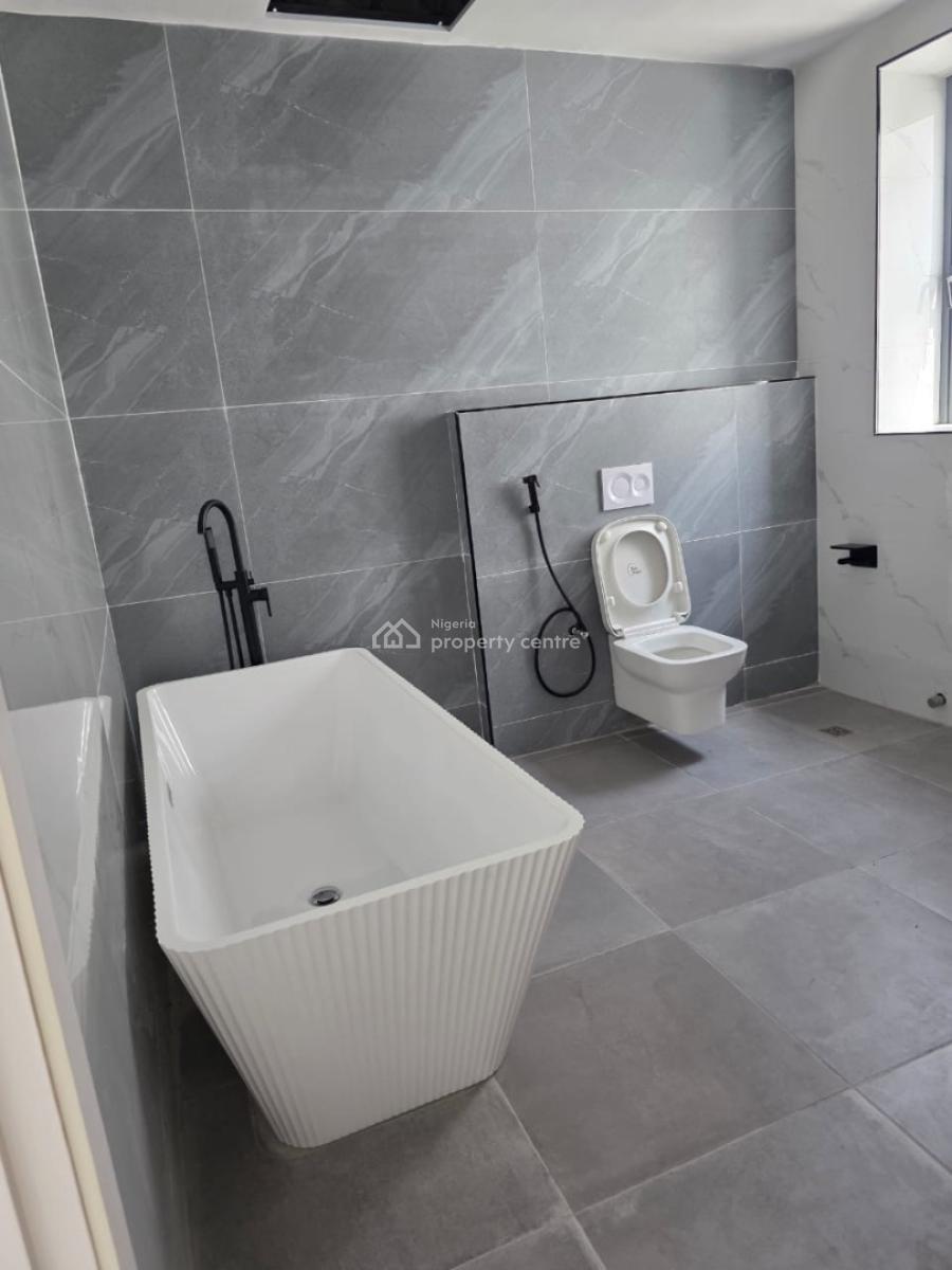 Luxury 5 Bedrooms Duplex +bq, Adebisi Popoola Crescent, Off Admiralty Way Lekki Phase1, Lekki Phase 1, Lekki, Lagos, Detached Duplex for Sale