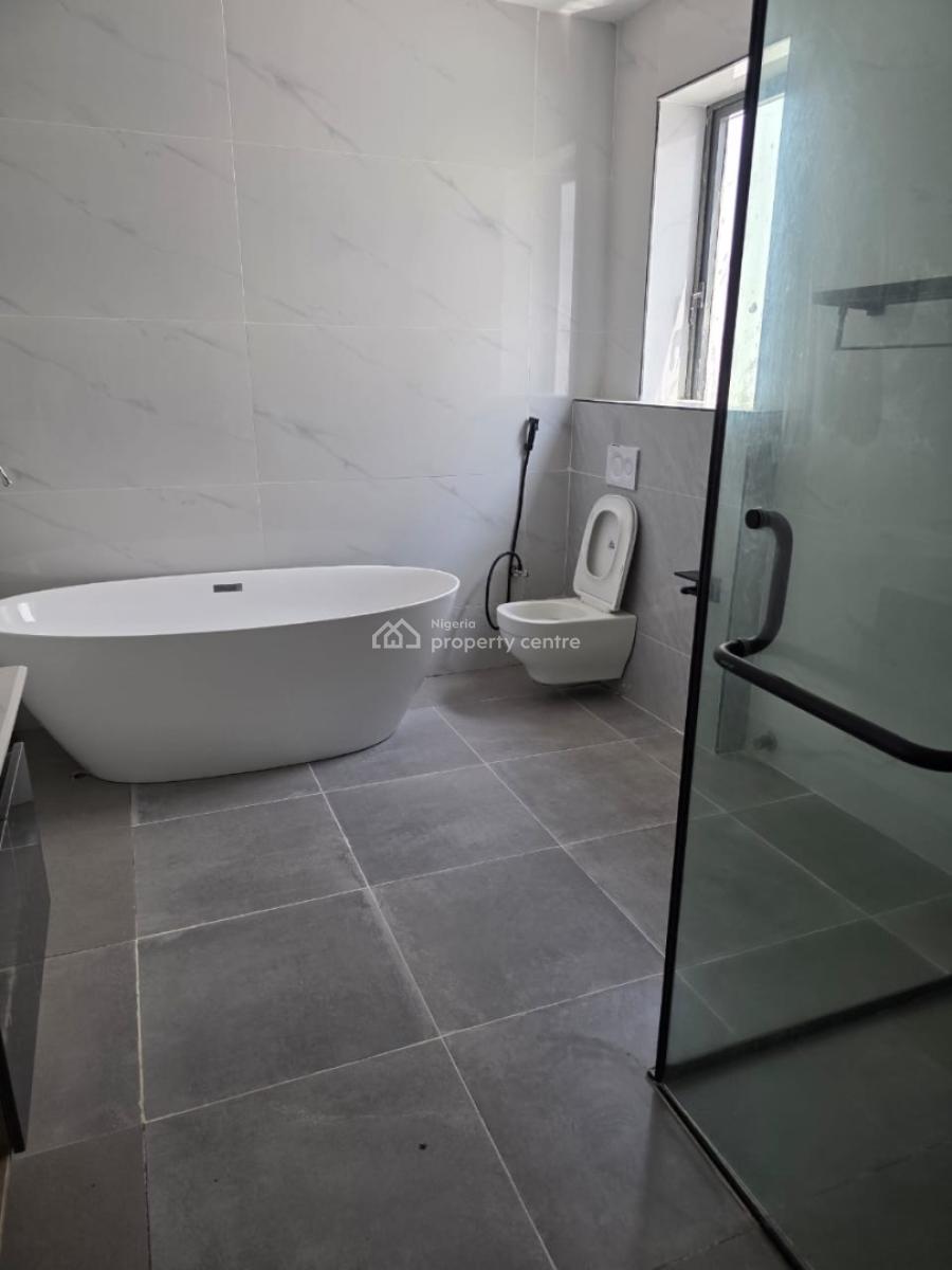 Luxury 5 Bedrooms Duplex +bq, Adebisi Popoola Crescent, Off Admiralty Way Lekki Phase1, Lekki Phase 1, Lekki, Lagos, Detached Duplex for Sale