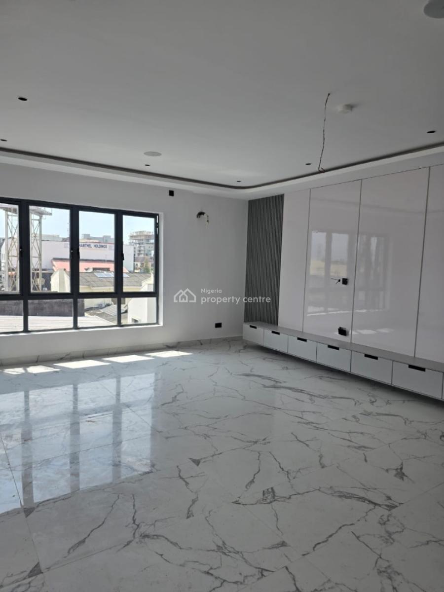 Luxury 5 Bedrooms Duplex +bq, Adebisi Popoola Crescent, Off Admiralty Way Lekki Phase1, Lekki Phase 1, Lekki, Lagos, Detached Duplex for Sale