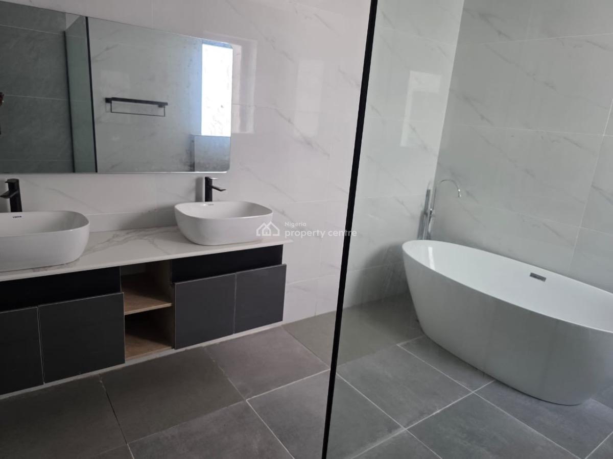 Luxury 5 Bedrooms Duplex +bq, Adebisi Popoola Crescent, Off Admiralty Way Lekki Phase1, Lekki Phase 1, Lekki, Lagos, Detached Duplex for Sale