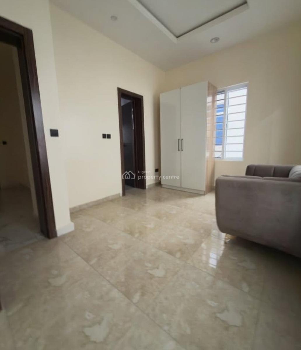 Exquisite 5 Bedrooms Detached Duplex with Bq, Ikota, Lekki, Lagos, Detached Duplex for Rent